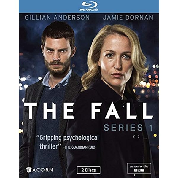 その他 The Fall Series 1-3 [DVD] Amazon.co.jp: The Fall Series 1-3 [DVD] : DVD